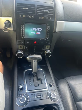 Обява за продажба на VW Touareg 3.0 224 ps  ~12 300 лв. - изображение 10