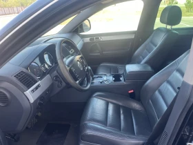 Обява за продажба на VW Touareg 3.0 224 ps  ~12 300 лв. - изображение 6