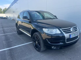 Обява за продажба на VW Touareg 3.0 224 ps  ~12 300 лв. - изображение 2