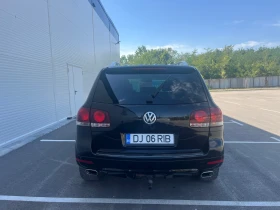 Обява за продажба на VW Touareg 3.0 224 ps  ~12 300 лв. - изображение 5