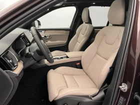 Volvo Xc90 T8-ULTRA/455HP/PANO/B&W/HUD/CAM/ACC/DIGI/AMBI/157g - 116799 лв. - 88662617 6