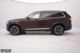 Volvo Xc90 T8-ULTRA/455HP/PANO/B&W/HUD/CAM/ACC/DIGI/AMBI/157g - 116799 лв. - 88662617 2