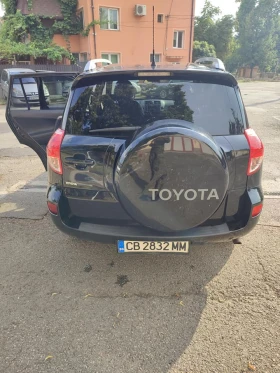 Обява за продажба на Toyota Rav4 ~4 500 EUR - изображение 2