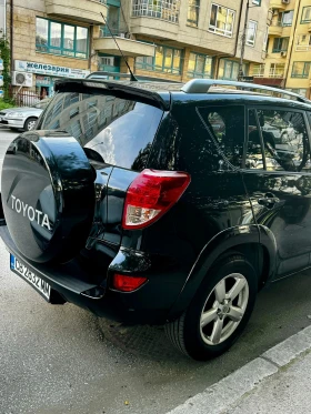 Обява за продажба на Toyota Rav4 ~4 500 EUR - изображение 9