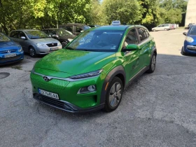 Обява за продажба на Hyundai Kona ~38 400 лв. - изображение 1