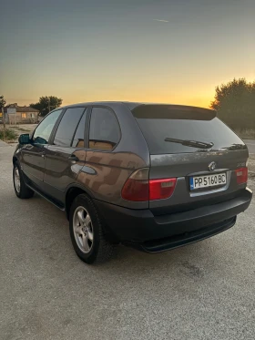 Обява за продажба на BMW X5 3.0d ~7 800 лв. - изображение 3
