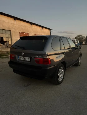 Обява за продажба на BMW X5 3.0d ~7 800 лв. - изображение 2