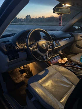 Обява за продажба на BMW X5 3.0d ~7 800 лв. - изображение 4