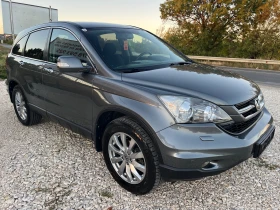 Honda Cr-v 2.2i-DTEC/Executive-FULL-Final edition/Euro 5!!! - 16900 лв. / 8640.83 € - 68896494 2
