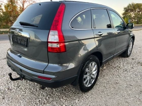 Honda Cr-v 2.2i-DTEC/Executive-FULL-Final edition/Euro 5!!! - 16900 лв. / 8640.83 € - 68896494 3