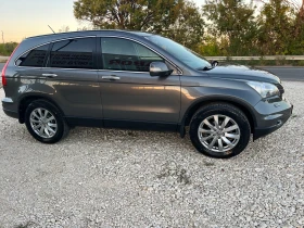Honda Cr-v 2.2i-DTEC/Executive-FULL-Final edition/Euro 5!!! - 16900 лв. / 8640.83 € - 68896494 8