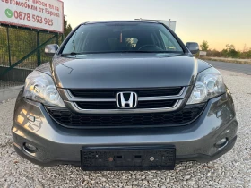Honda Cr-v 2.2i-DTEC/Executive-FULL-Final edition/Euro 5!!! - 16900 лв. / 8640.83 € - 68896494 5