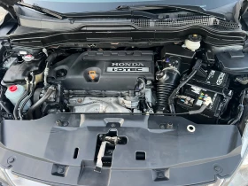 Honda Cr-v 2.2i-DTEC/Executive-FULL-Final edition/Euro 5!!! - 16900 лв. / 8640.83 € - 68896494 14