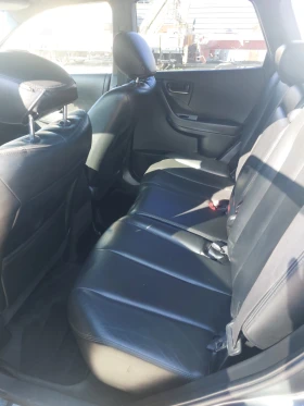 Nissan Murano | Mobile.bg    7