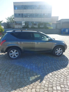 Nissan Murano | Mobile.bg    4