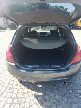 Nissan Murano | Mobile.bg    8