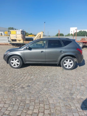 Nissan Murano | Mobile.bg    3