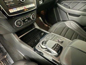 Mercedes-Benz GLE 63 S AMG | Mobile.bg    13