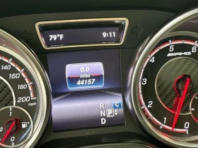 Mercedes-Benz GLE 63 S AMG | Mobile.bg    11