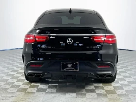 Mercedes-Benz GLE 63 S AMG | Mobile.bg    6