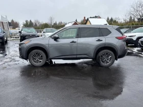 Nissan Rogue 2022 S * CARFAX * БЕЗ ПЪРВОНАЧАЛНА ВНОСКА - 36950 лв. / 18892.24 € - 80832865 2