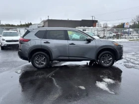 Nissan Rogue 2022 S * CARFAX * БЕЗ ПЪРВОНАЧАЛНА ВНОСКА - 36950 лв. / 18892.24 € - 80832865 5