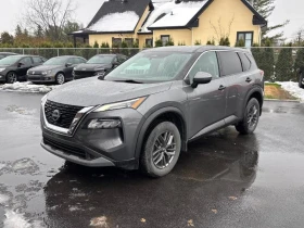 Nissan Rogue * S * CARFAX * БЕЗ ПЪРВОНАЧАЛНА ВНОСКА