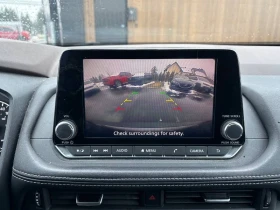 Nissan Rogue 2022 S * CARFAX * БЕЗ ПЪРВОНАЧАЛНА ВНОСКА - 36950 лв. / 18892.24 € - 80832865 12