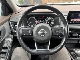 Nissan Rogue 2022 S * CARFAX * БЕЗ ПЪРВОНАЧАЛНА ВНОСКА - 36950 лв. / 18892.24 € - 80832865 11