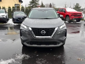 Nissan Rogue 2022 S * CARFAX * БЕЗ ПЪРВОНАЧАЛНА ВНОСКА - 36950 лв. / 18892.24 € - 80832865 3