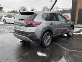 Nissan Rogue 2022 S * CARFAX * БЕЗ ПЪРВОНАЧАЛНА ВНОСКА - 36950 лв. / 18892.24 € - 80832865 7