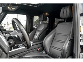 Mercedes-Benz G 500 550 AMG PKG BURMESTER 2019 * CARFAX* АВТОФИНАНСИРА - 170900 лв. / 87379.78 € - 75378164 17