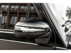 Mercedes-Benz G 500 550 AMG PKG BURMESTER 2019 * CARFAX* АВТОФИНАНСИРА - 170900 лв. / 87379.78 € - 75378164 7