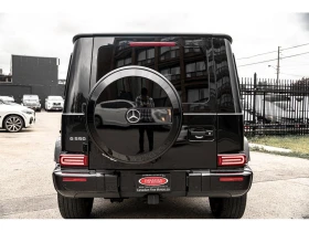 Mercedes-Benz G 500 550 AMG PKG BURMESTER 2019 * CARFAX* АВТОФИНАНСИРА - 170900 лв. / 87379.78 € - 75378164 9