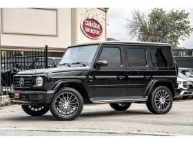 Mercedes-Benz G 500 550 AMG PKG BURMESTER 2019 * CARFAX* АВТОФИНАНСИРА - 170900 лв. / 87379.78 € - 75378164 3