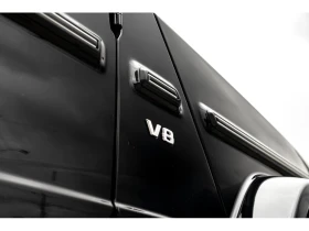 Mercedes-Benz G 500 550 AMG PKG BURMESTER 2019 * CARFAX* АВТОФИНАНСИРА - 170900 лв. / 87379.78 € - 75378164 6