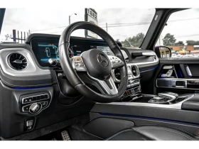 Mercedes-Benz G 500 550 AMG PKG BURMESTER 2019 * CARFAX* АВТОФИНАНСИРА - 170900 лв. / 87379.78 € - 75378164 15