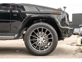 Mercedes-Benz G 500 550 AMG PKG BURMESTER 2019 * CARFAX* АВТОФИНАНСИРА - 170900 лв. / 87379.78 € - 75378164 5