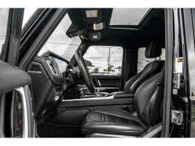 Mercedes-Benz G 500 550 AMG PKG BURMESTER 2019 * CARFAX* АВТОФИНАНСИРА - 170900 лв. / 87379.78 € - 75378164 16