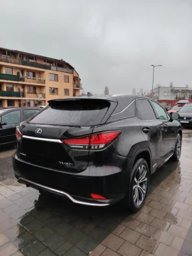 Lexus RX 450h - 40800 € / 79797.86 лв. - 23049466 4