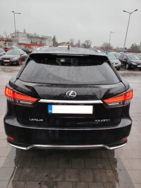 Lexus RX 450h - 40800 € / 79797.86 лв. - 23049466 2