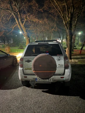 Suzuki Grand vitara 1.9 - 4500 € / 8801.24 лв. - 69440172 3