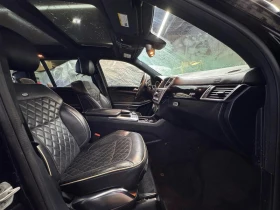 Mercedes-Benz GL 550 4.6L 8 All wheel drive - 9800 € / 19167.13 лв. - 99414613 7