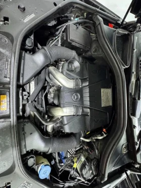 Mercedes-Benz GL 550 4.6L 8 All wheel drive - 9800 € / 19167.13 лв. - 99414613 9