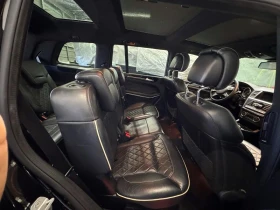 Mercedes-Benz GL 550 4.6L 8 All wheel drive - 9800 € / 19167.13 лв. - 99414613 8