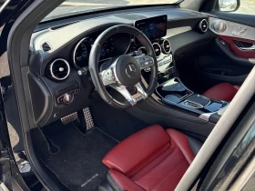 Mercedes-Benz GLC 43 AMG AMG /CARFAX /Дигитален КМ/Панорама/Клип - 24600 € / 48113.42 лв. - 24492124 6