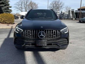 Mercedes-Benz GLC 43 AMG AMG /CARFAX /Дигитален КМ/Панорама/Клип - 24600 € / 48113.42 лв. - 24492124 2
