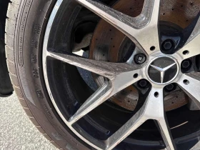 Mercedes-Benz GLC 43 AMG AMG /CARFAX /Дигитален КМ/Панорама/Клип - 24600 € / 48113.42 лв. - 24492124 10