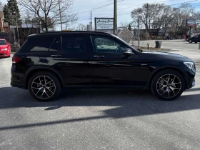 Mercedes-Benz GLC 43 AMG AMG /CARFAX /Дигитален КМ/Панорама/Клип - 24600 € / 48113.42 лв. - 24492124 4