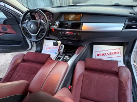 BMW X6 3.5D 286HP M57 X-DRIVE SPORT RECARO ALKANTARA 2010 - 12700 € / 24839.04 лв. - 96631019 13
